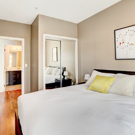 Suite Digs - Genesis YYC Eksteriør bilde