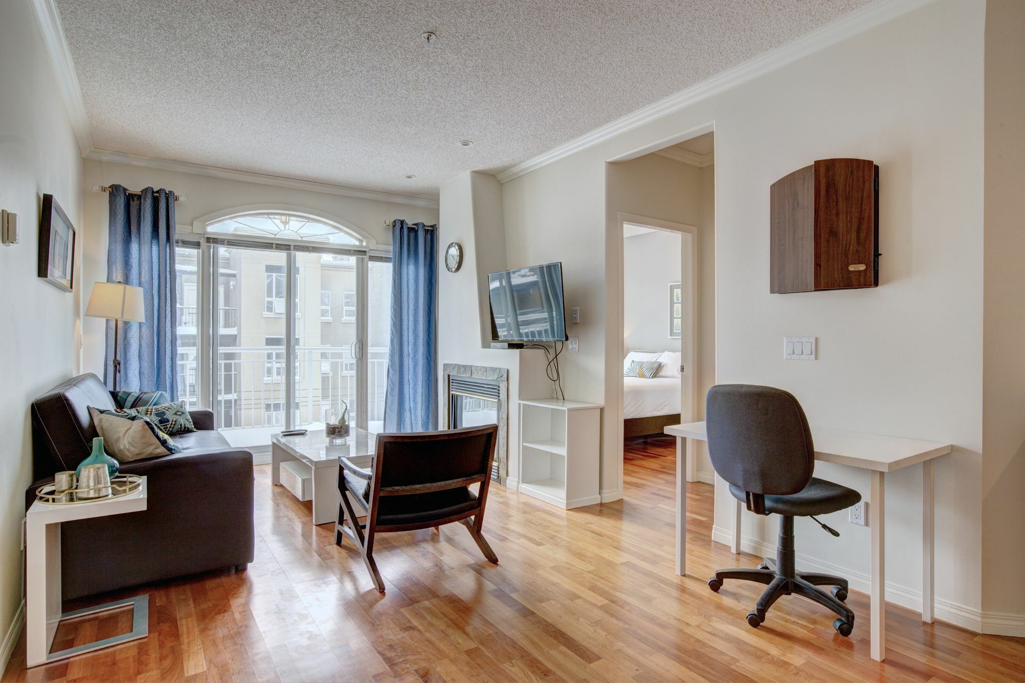 Suite Digs - Genesis YYC Eksteriør bilde